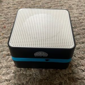 Battery Operated Bluetooth Speaker